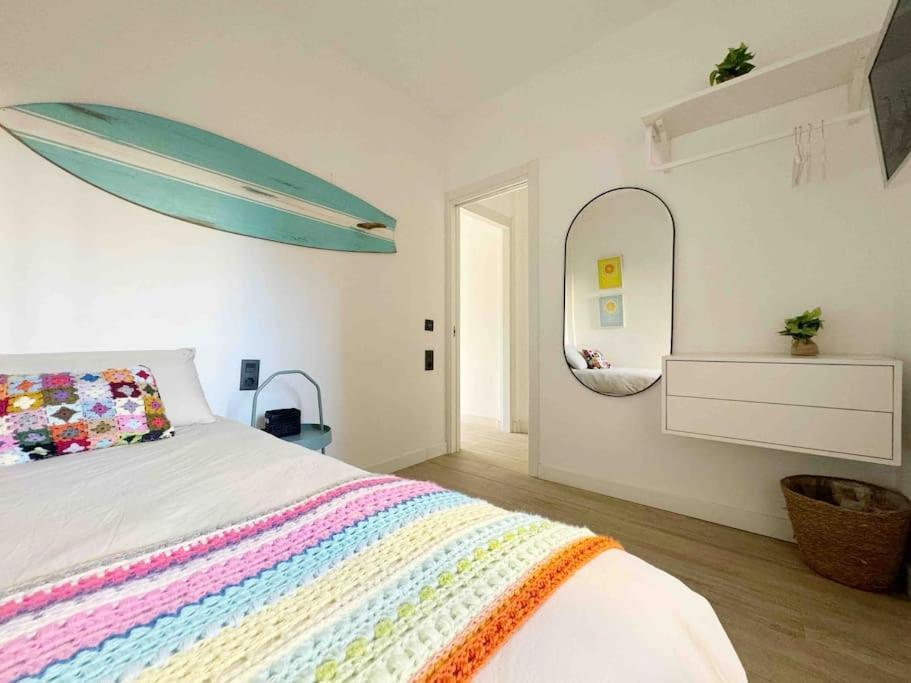 - Cabanyal Boutique Villa Valencia Exterior photo