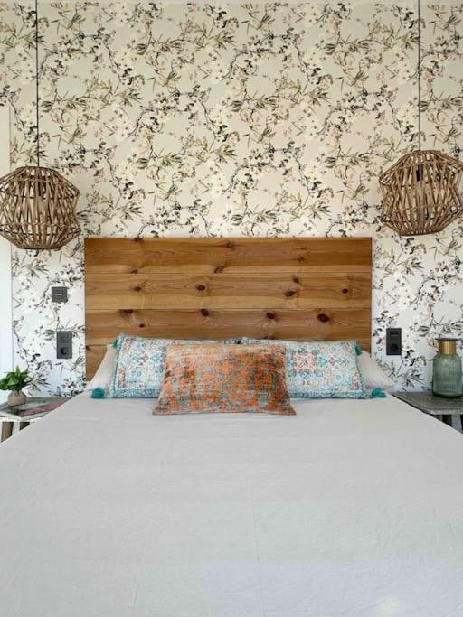 - Cabanyal Boutique Villa Valencia Exterior photo