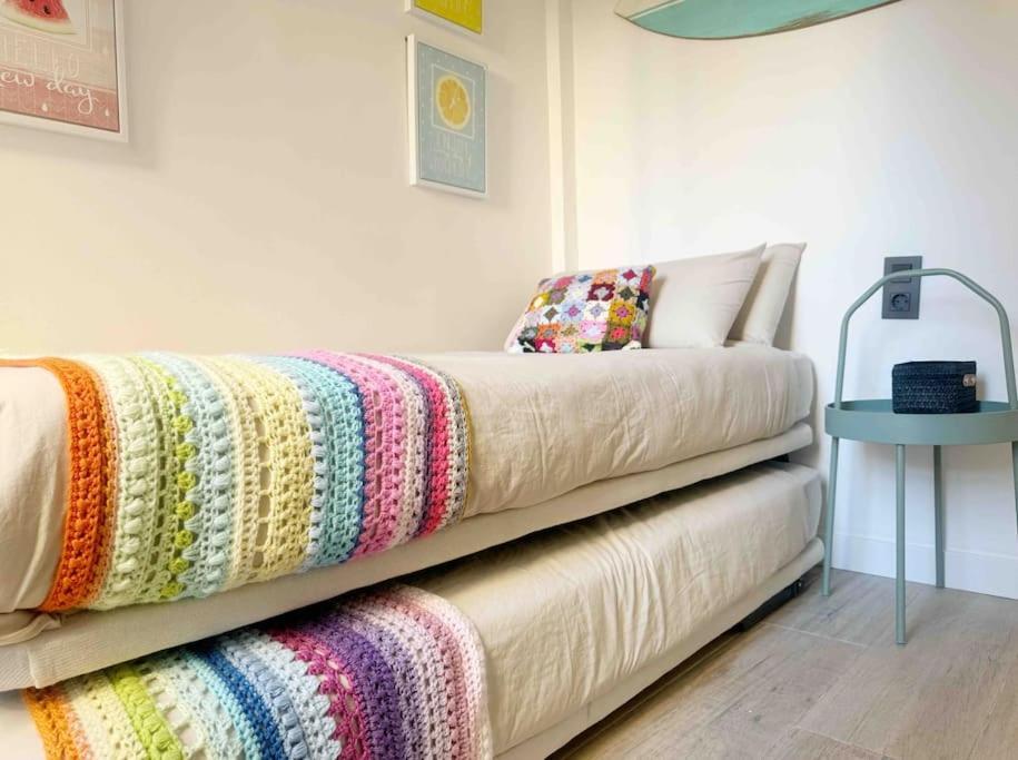 - Cabanyal Boutique Villa Valencia Exterior photo