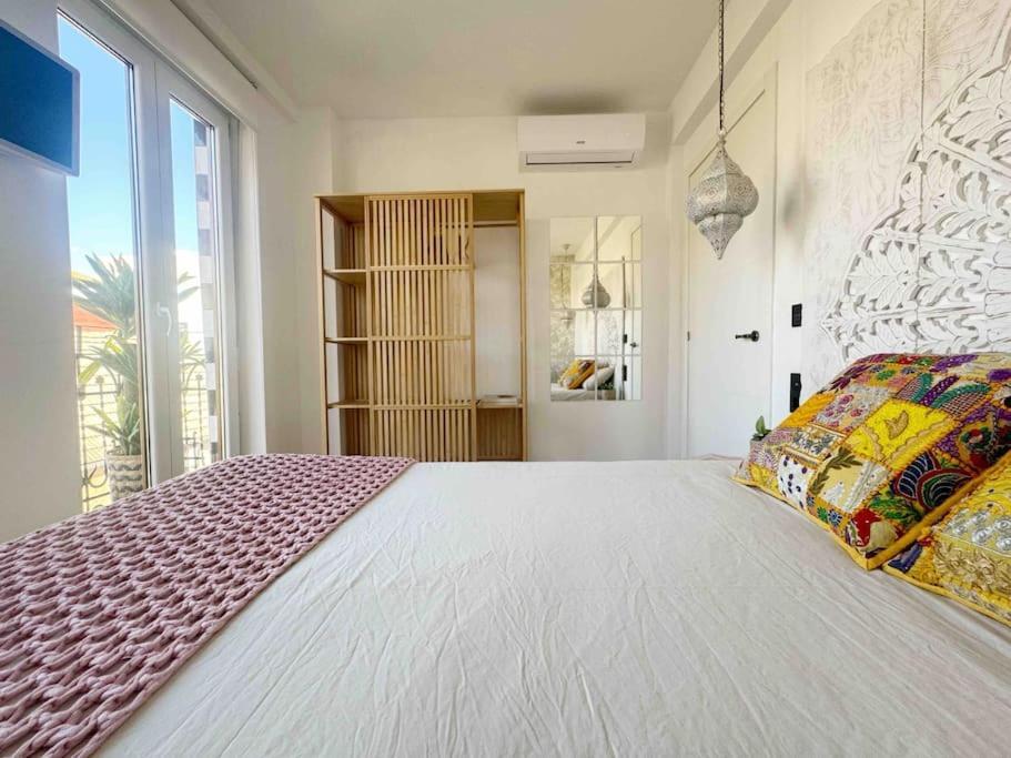 - Cabanyal Boutique Villa Valencia Exterior photo