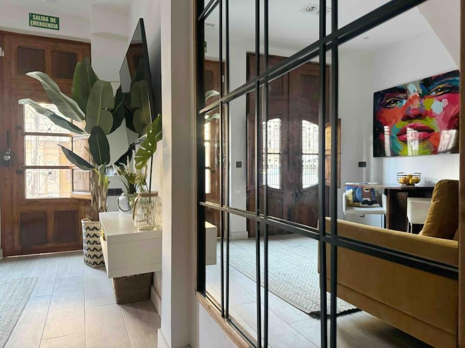 - Cabanyal Boutique Villa Valencia Exterior photo